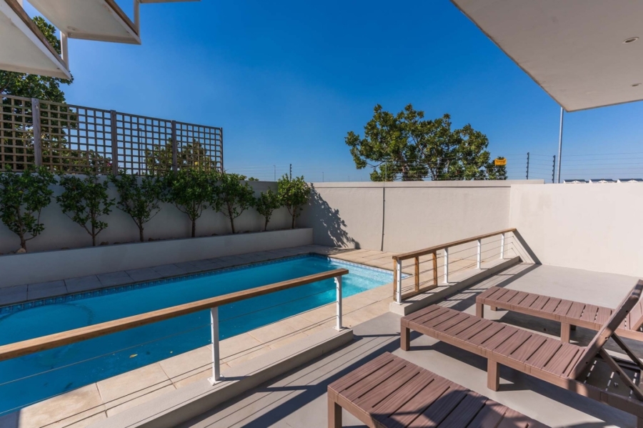 3 Bedroom Property for Sale in Sagewood Western Cape